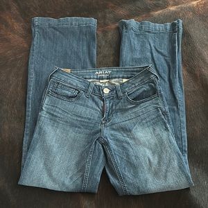 Ariat Denim Trouser Jeans